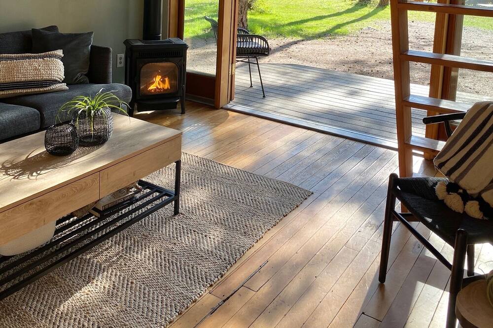 Photo of Livingroom in Missoula
