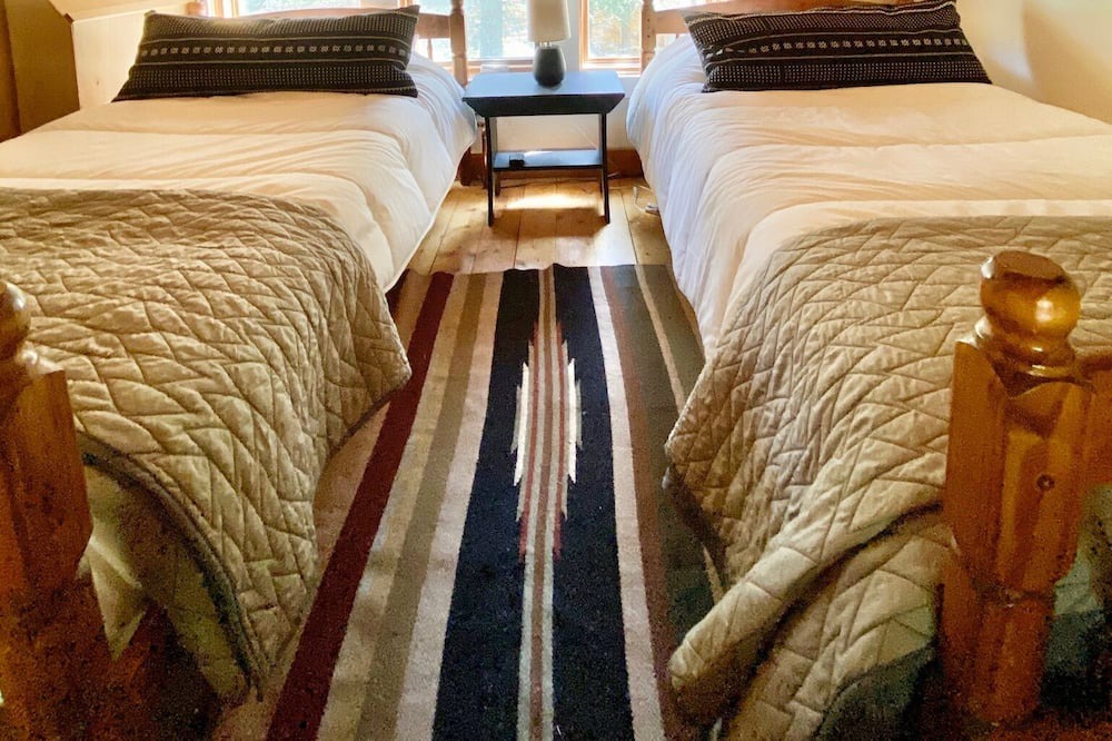 Photo of Bedroom in Missoula