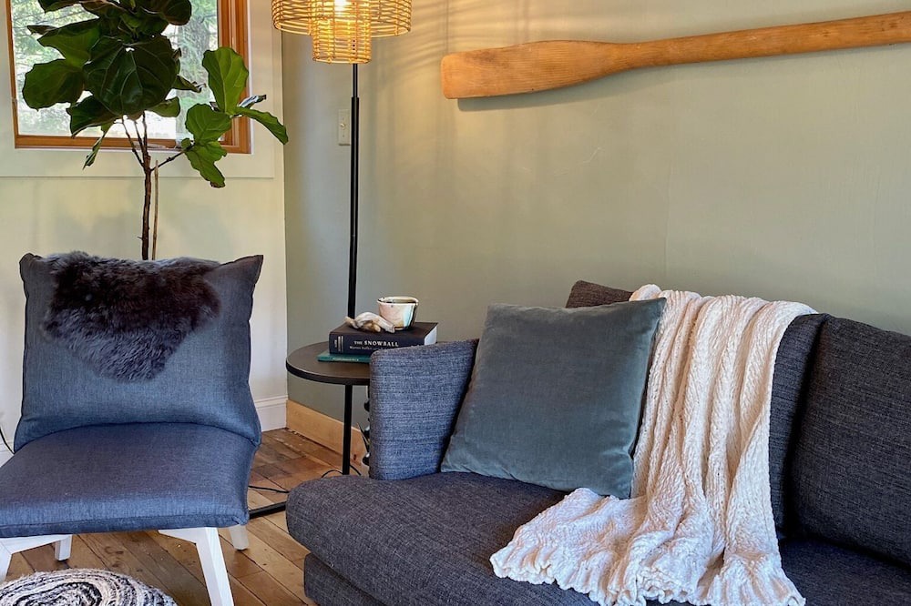 Photo of Livingroom in Missoula