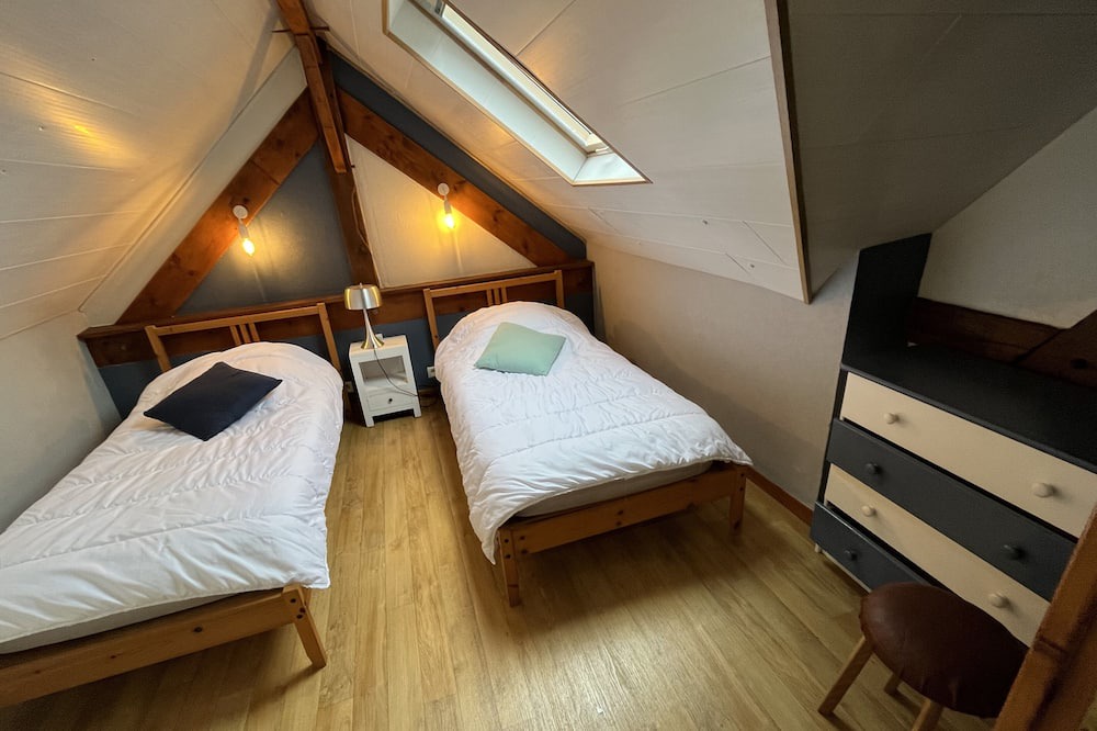 Photo of Bedroom in Saint-Branchs