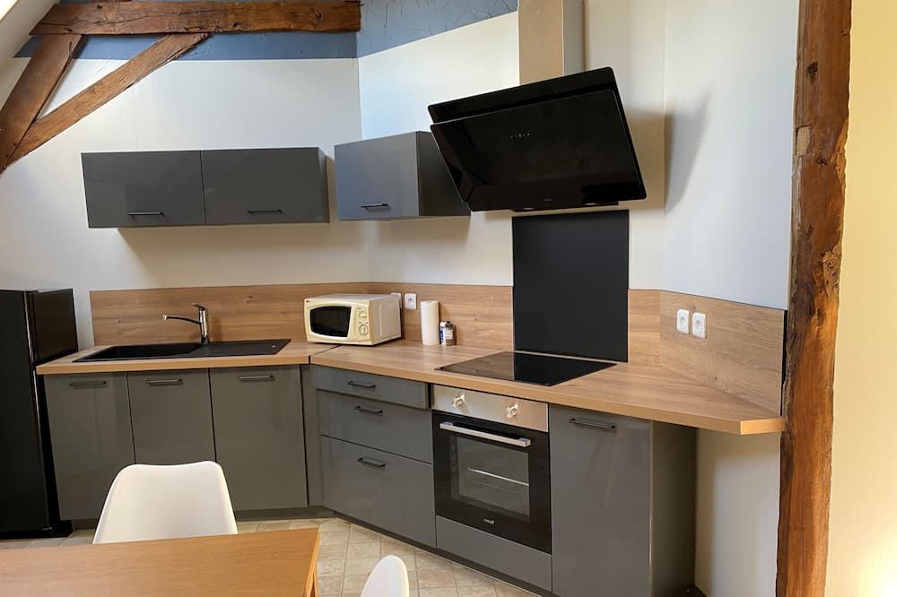 Photo of Kitchen in Saint-Branchs