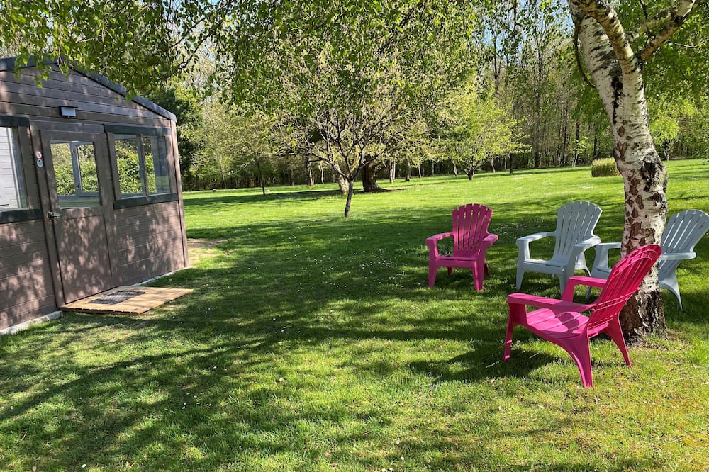 Photo of Outdoor in Saint-Branchs