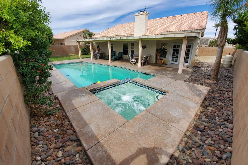 Photo of Outdoor in Cathedral City