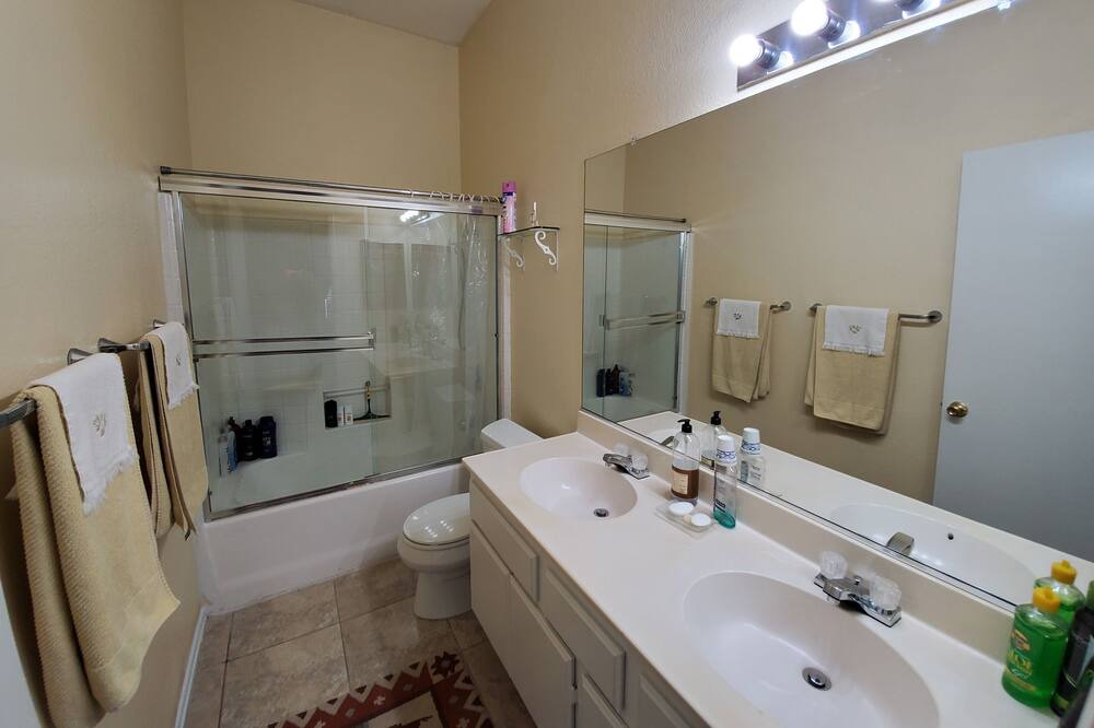 Photo of Bathroom in Cathedral City