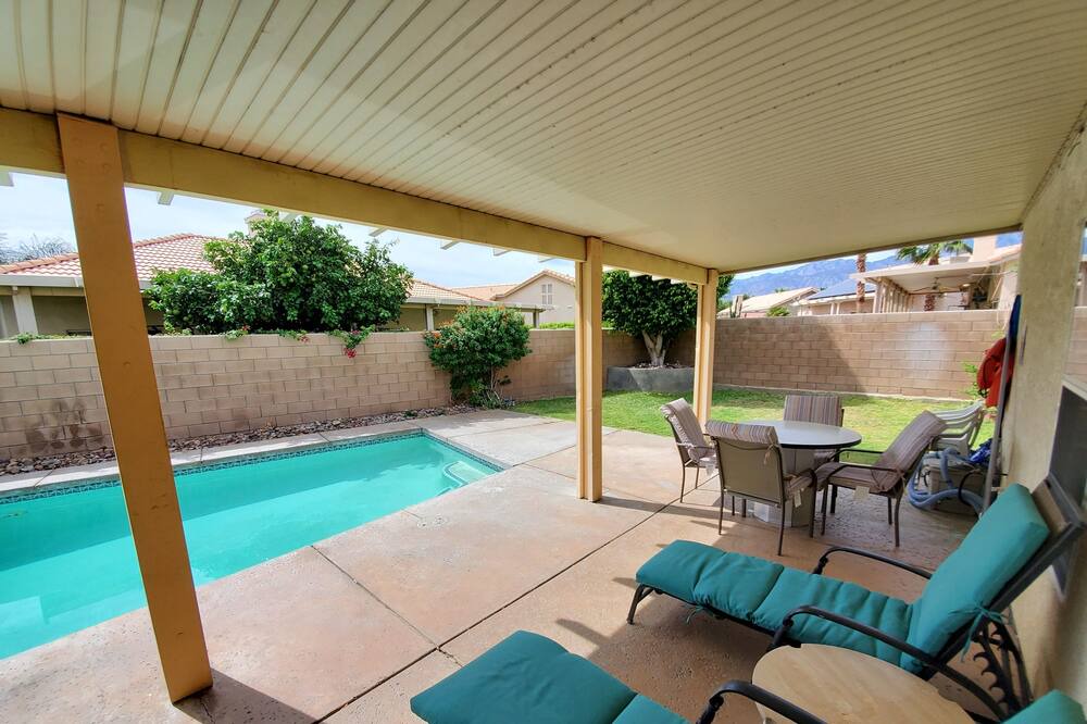 Photo of Outdoor in Cathedral City