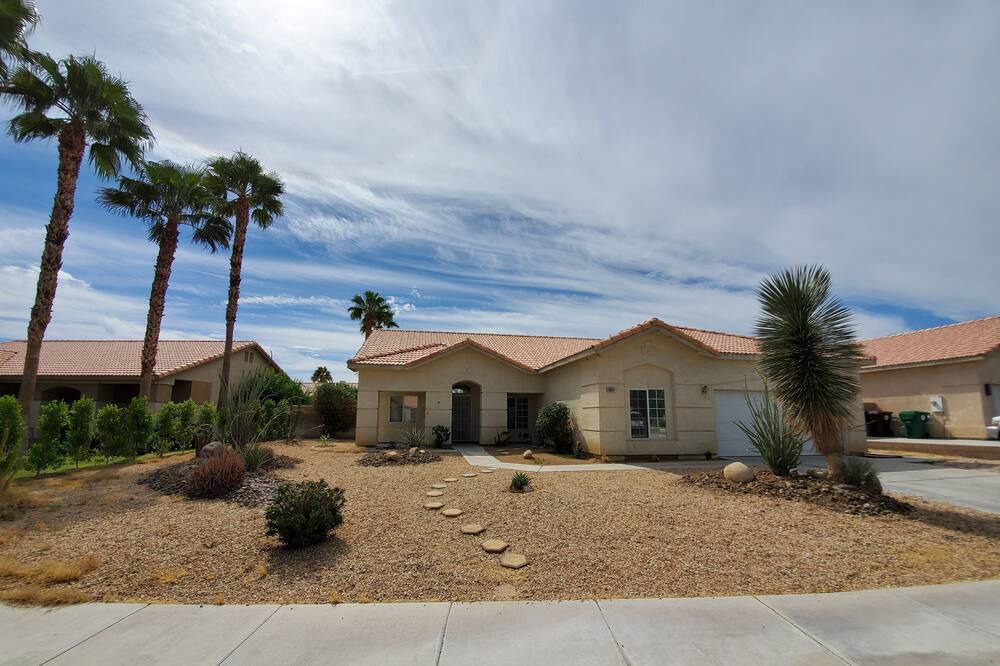 Photo of Outdoor in Cathedral City