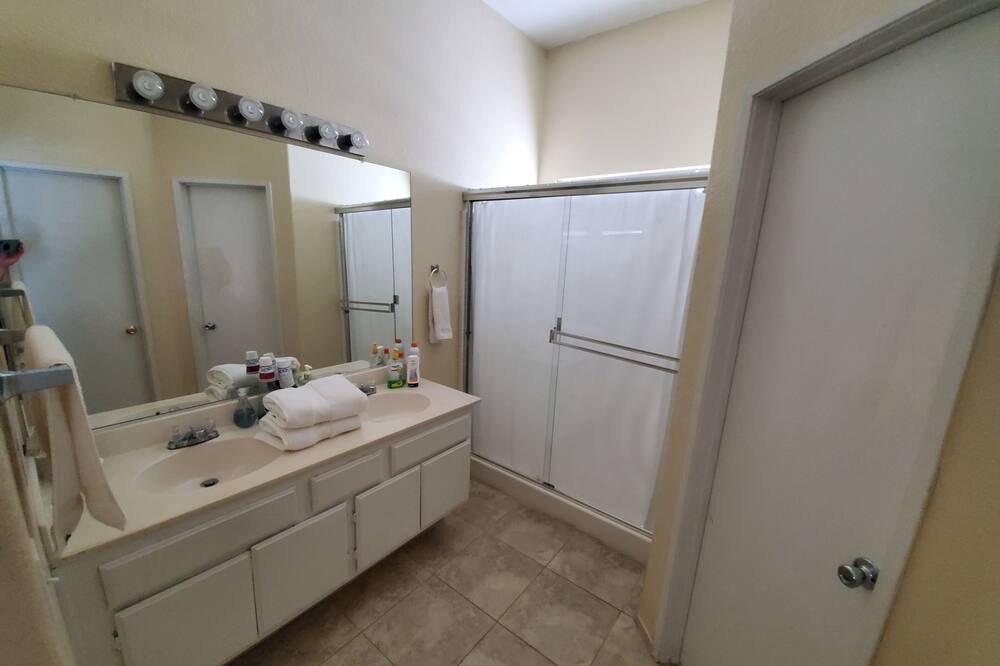 Photo of Bathroom in Cathedral City