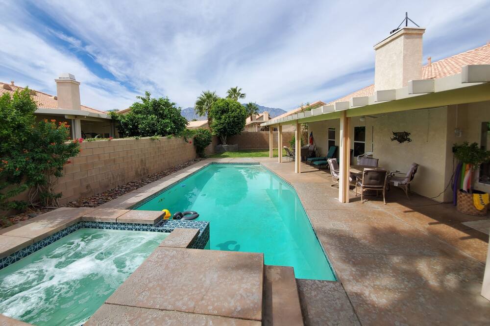 Photo of Outdoor in Cathedral City