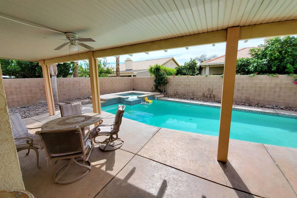 Photo of Outdoor in Cathedral City