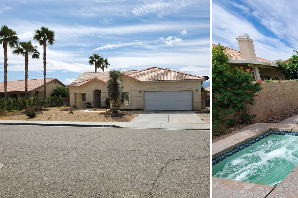 Photo of Bedroom in Cathedral City