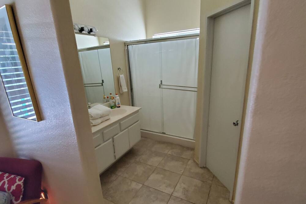 Photo of Bedroom in Cathedral City
