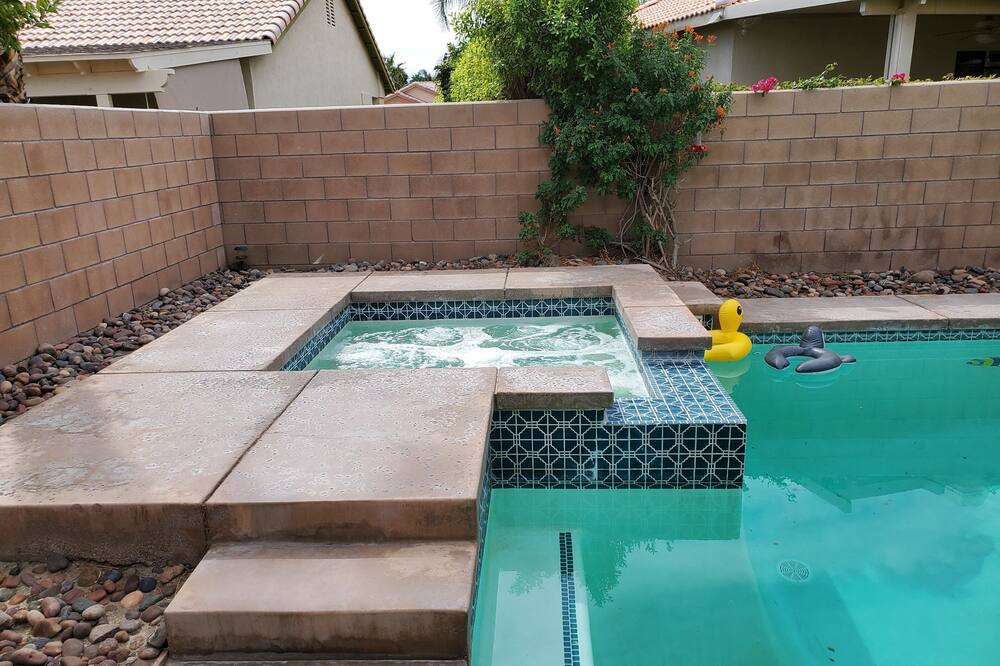 Photo of Outdoor in Cathedral City