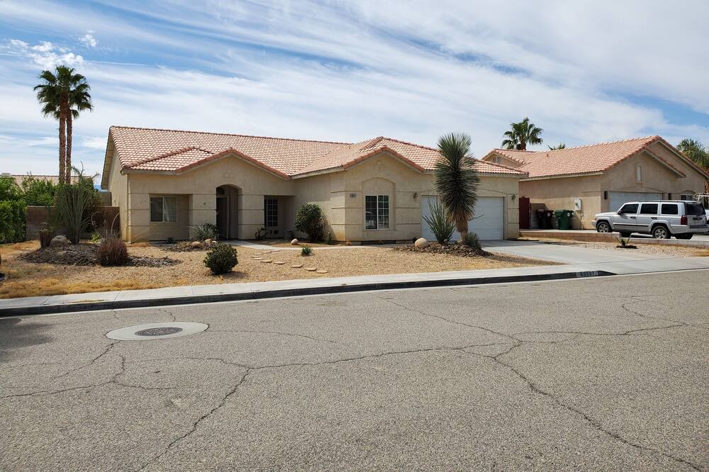 Photo of Outdoor in Cathedral City