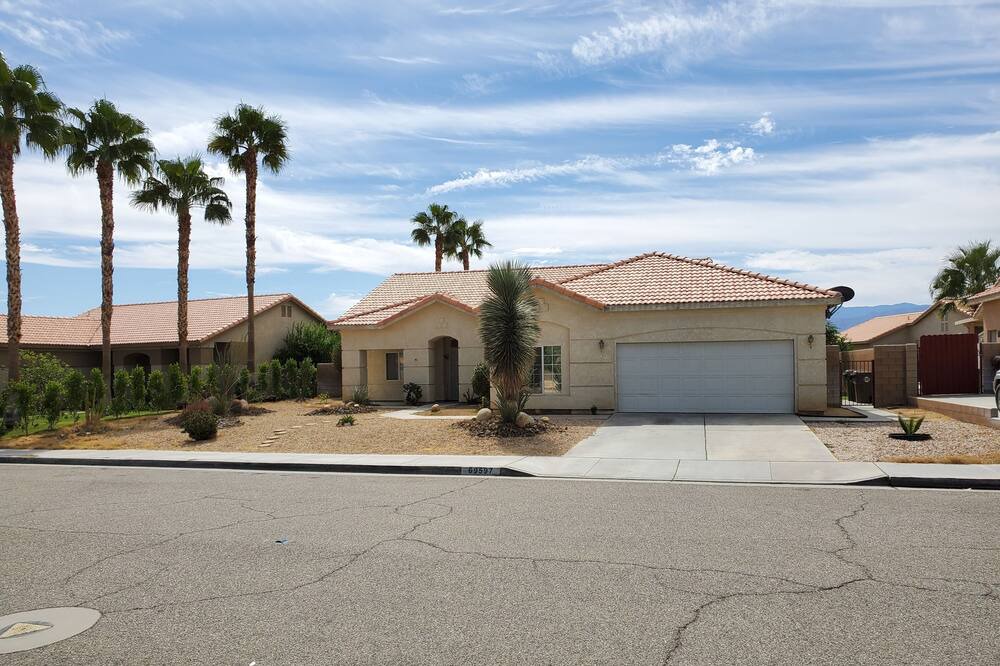 Photo of Outdoor in Cathedral City