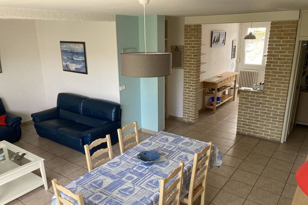 Photo of Livingroom in Dunkirk