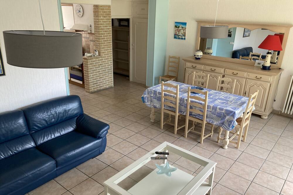Photo of Livingroom in Dunkirk
