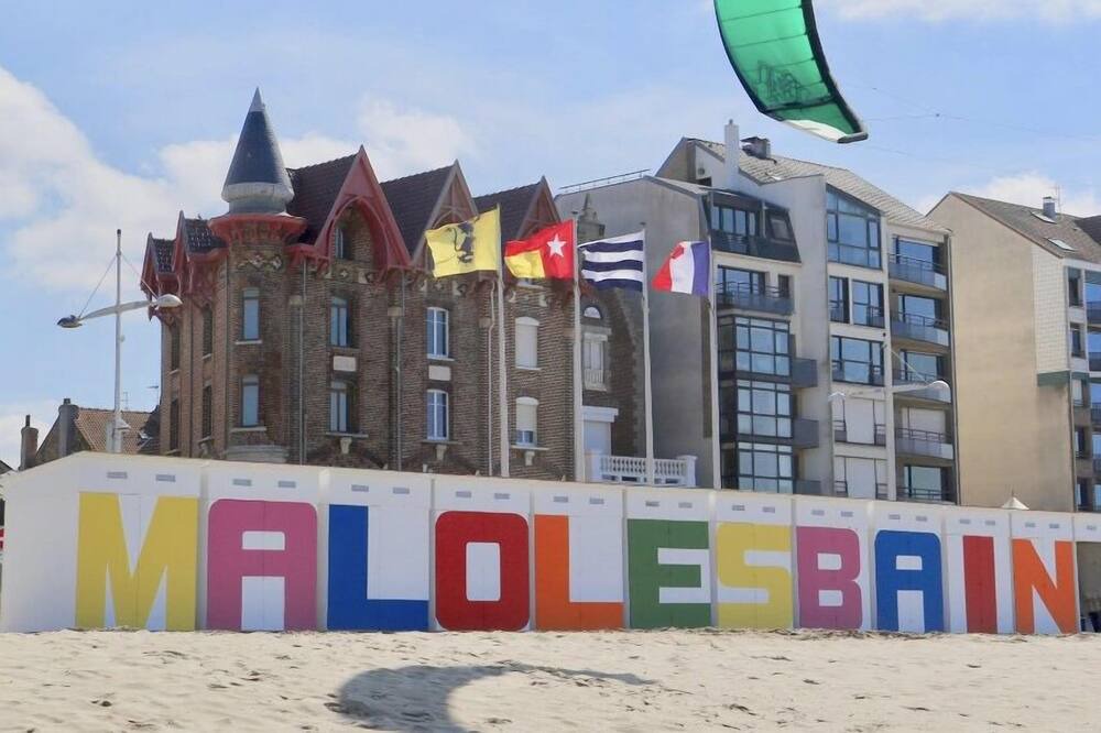 Photo of Outdoor in Dunkirk