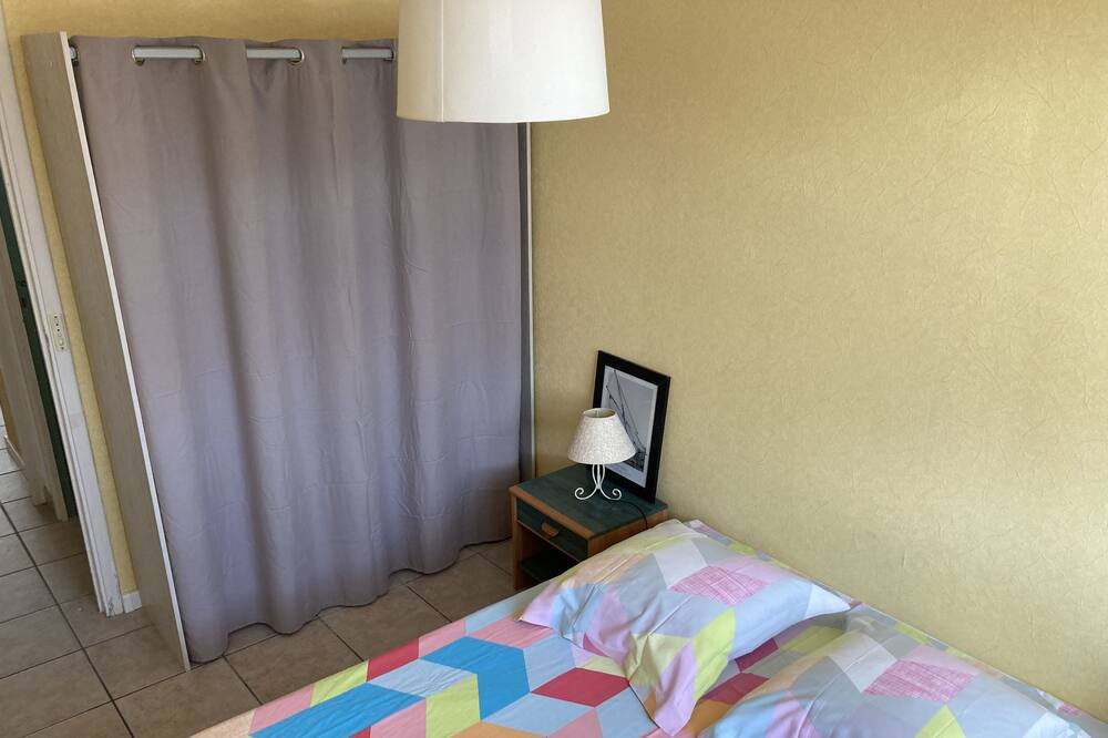 Photo of Bedroom in Dunkirk