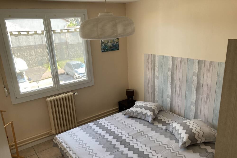 Photo of Bedroom in Dunkirk