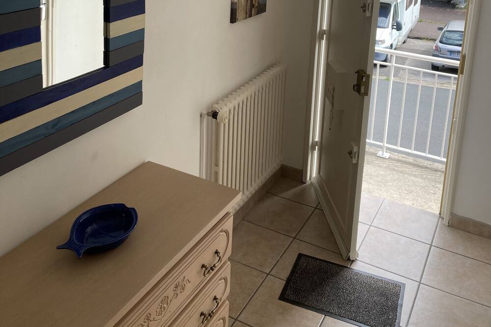 Photo of Livingroom in Dunkirk