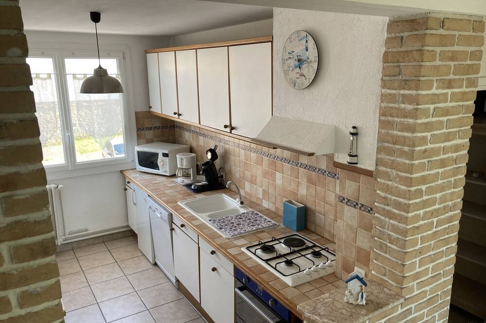 Photo of Kitchen in Dunkirk