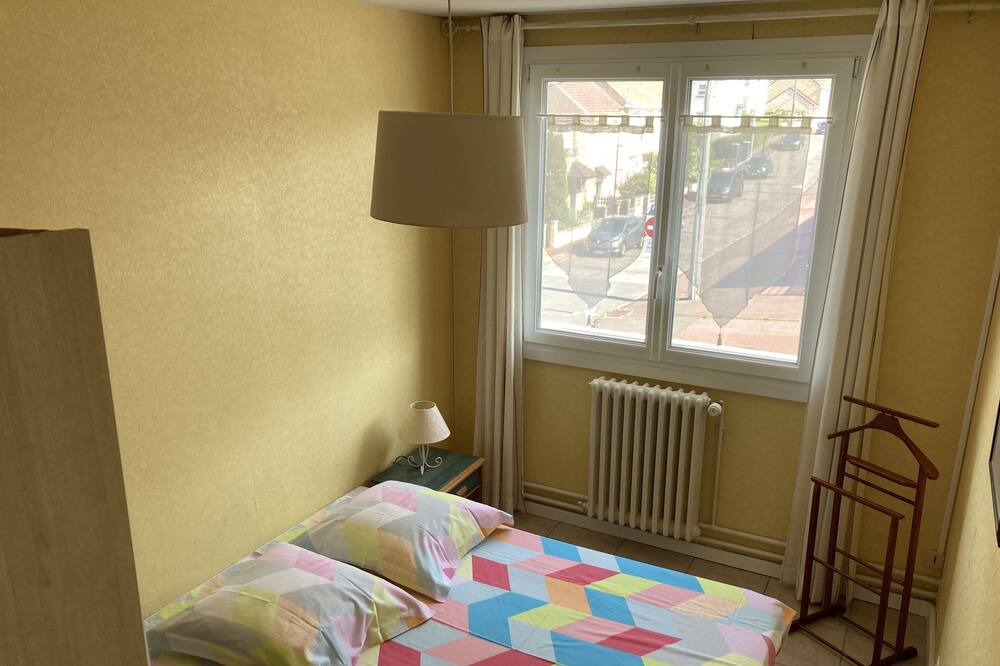 Photo of Bedroom in Dunkirk