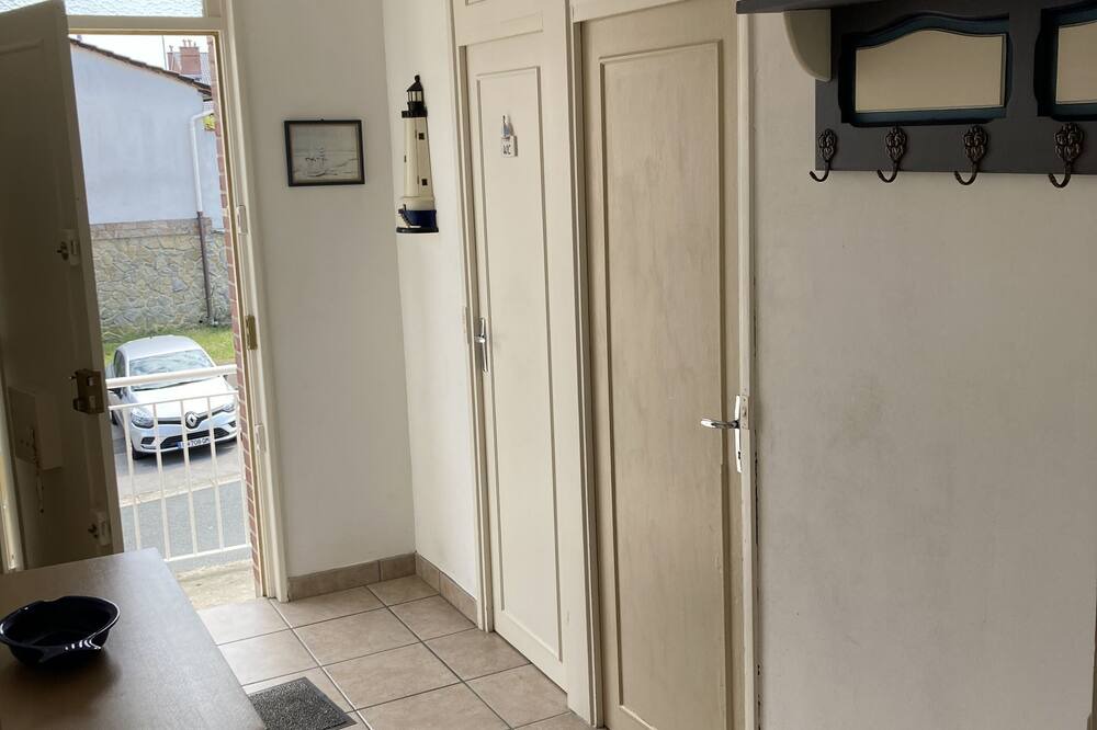 Photo of Bedroom in Dunkirk