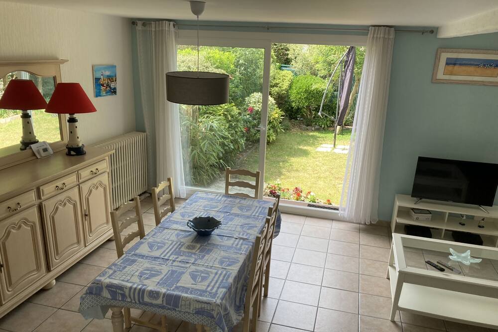 Photo of Livingroom in Dunkirk