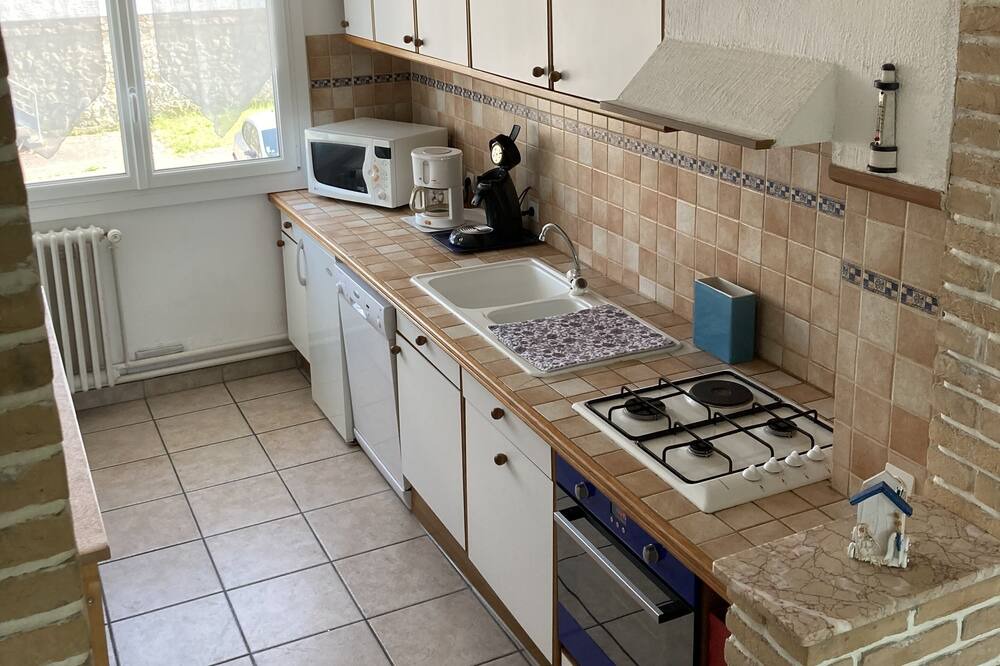 Photo of Kitchen in Dunkirk