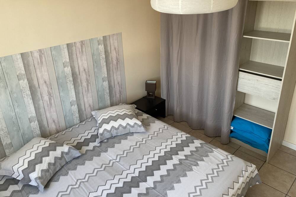 Photo of Bedroom in Dunkirk