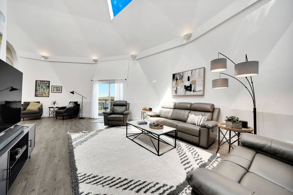 Photo of Livingroom in Rancho Calaveras