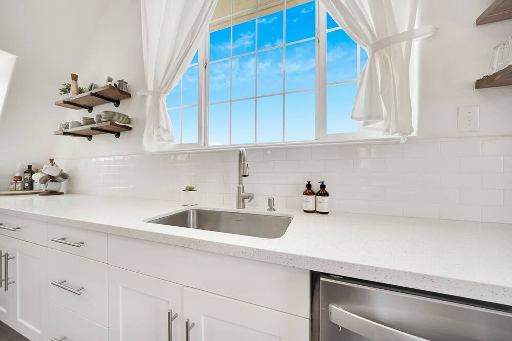 Photo of Kitchen in Rancho Calaveras