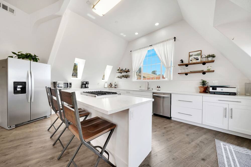 Photo of Kitchen in Rancho Calaveras