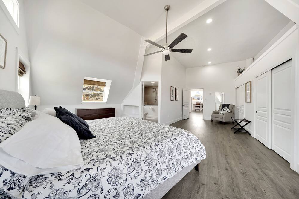 Photo of Bedroom in Rancho Calaveras