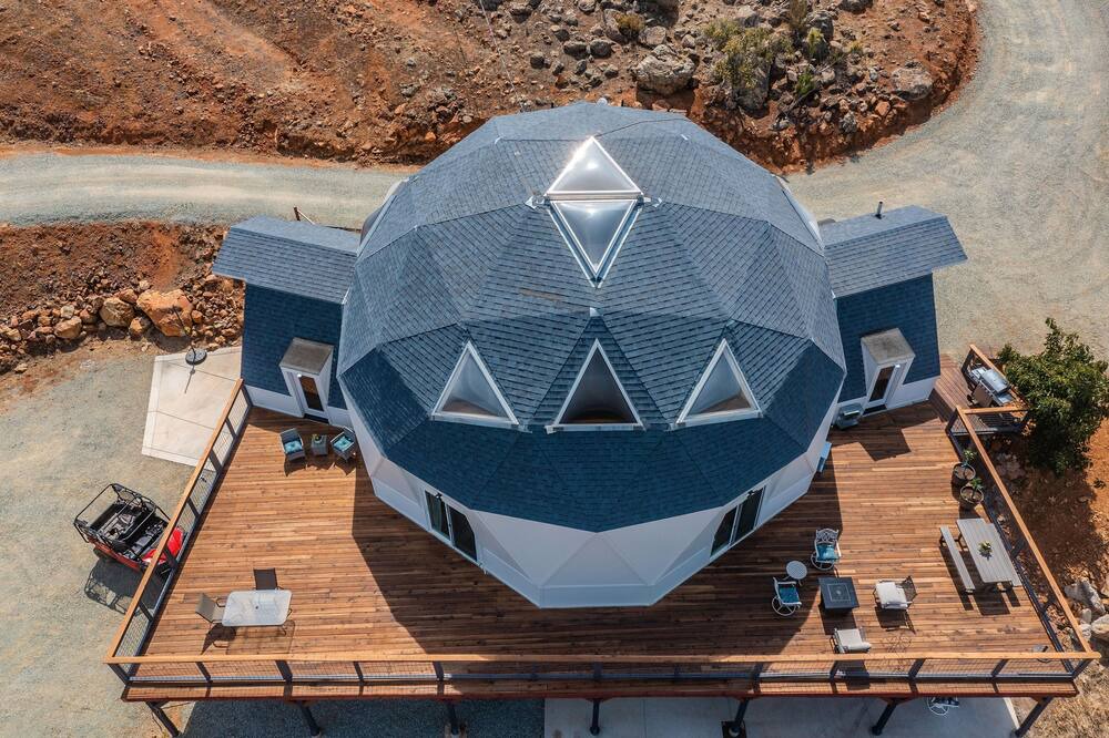 Photo of Outdoor in Rancho Calaveras