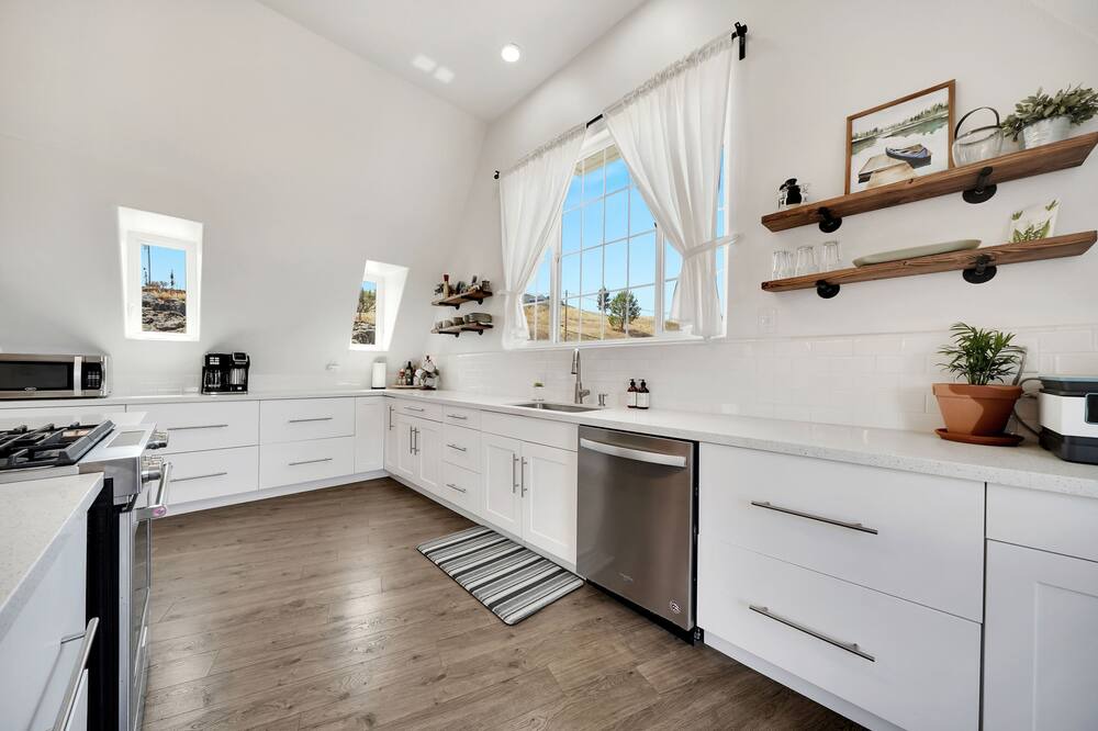 Photo of Kitchen in Rancho Calaveras