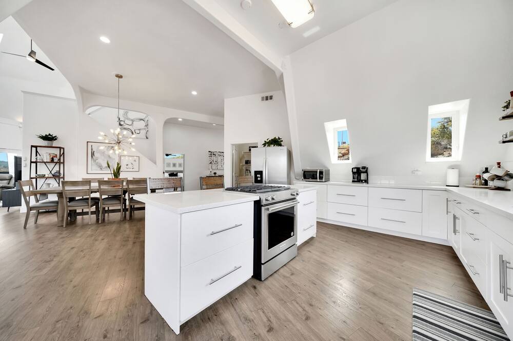 Photo of Kitchen in Rancho Calaveras