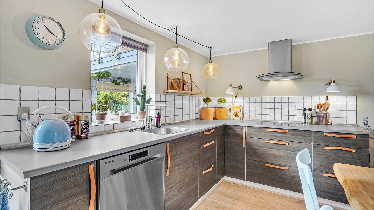 Photo of Kitchen in Thisted