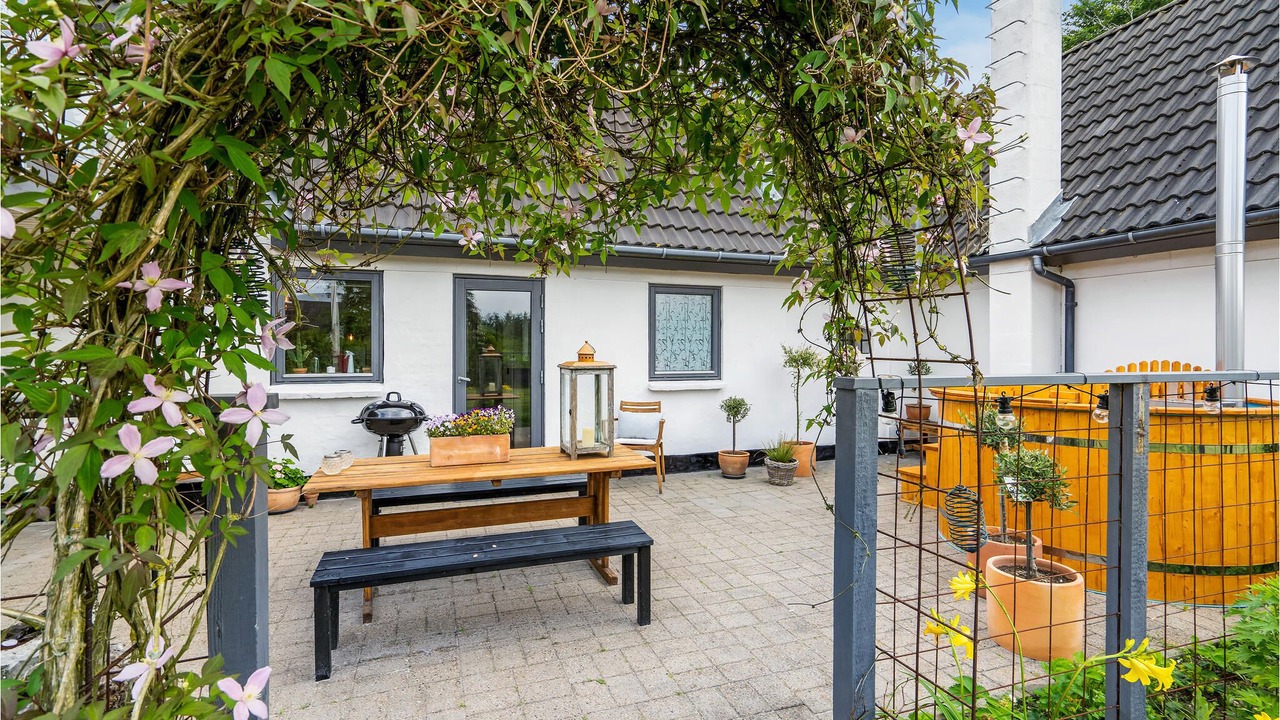 Photo of Outdoor in Thisted