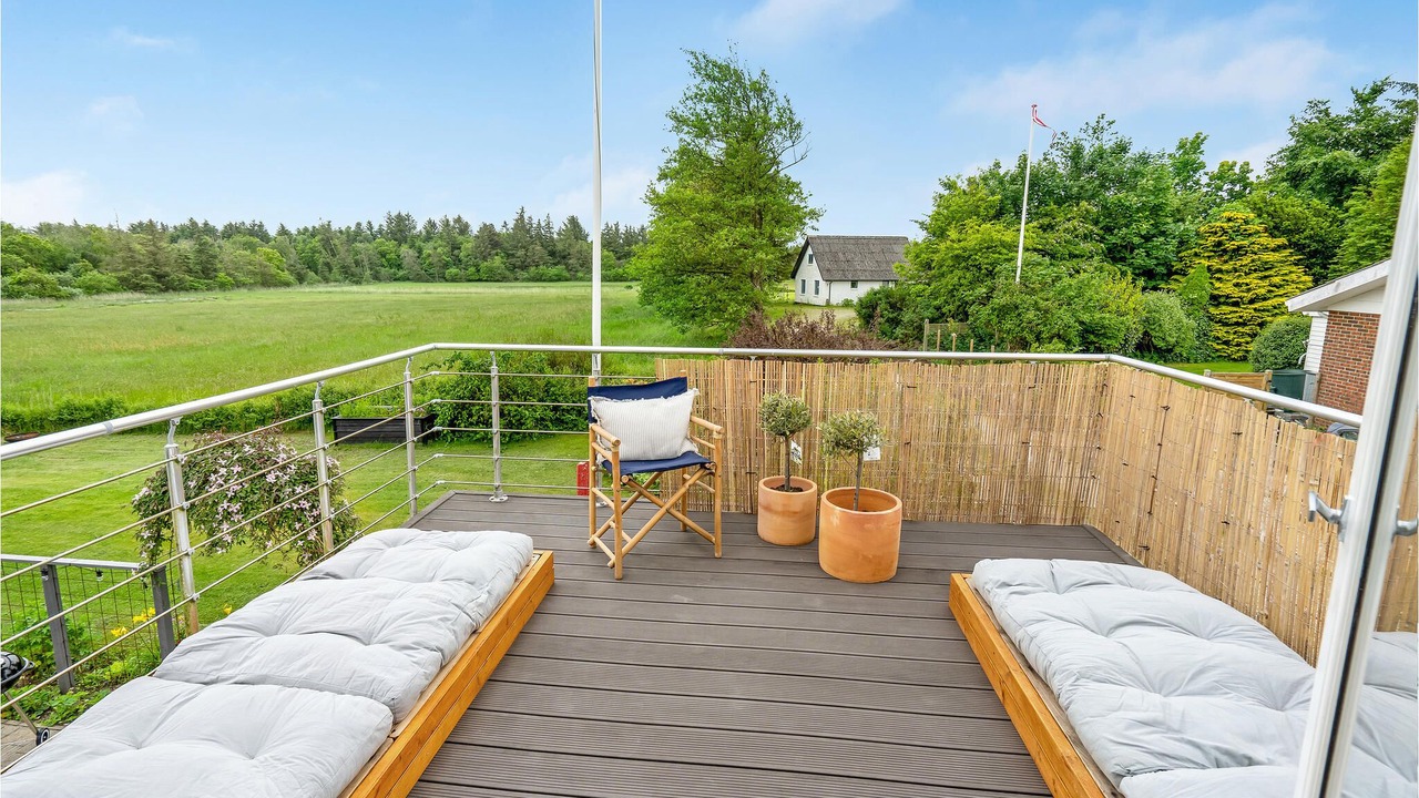 Photo of Outdoor in Thisted
