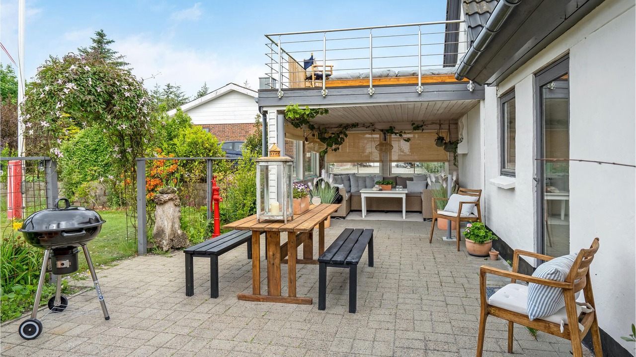 Photo of Outdoor in Thisted
