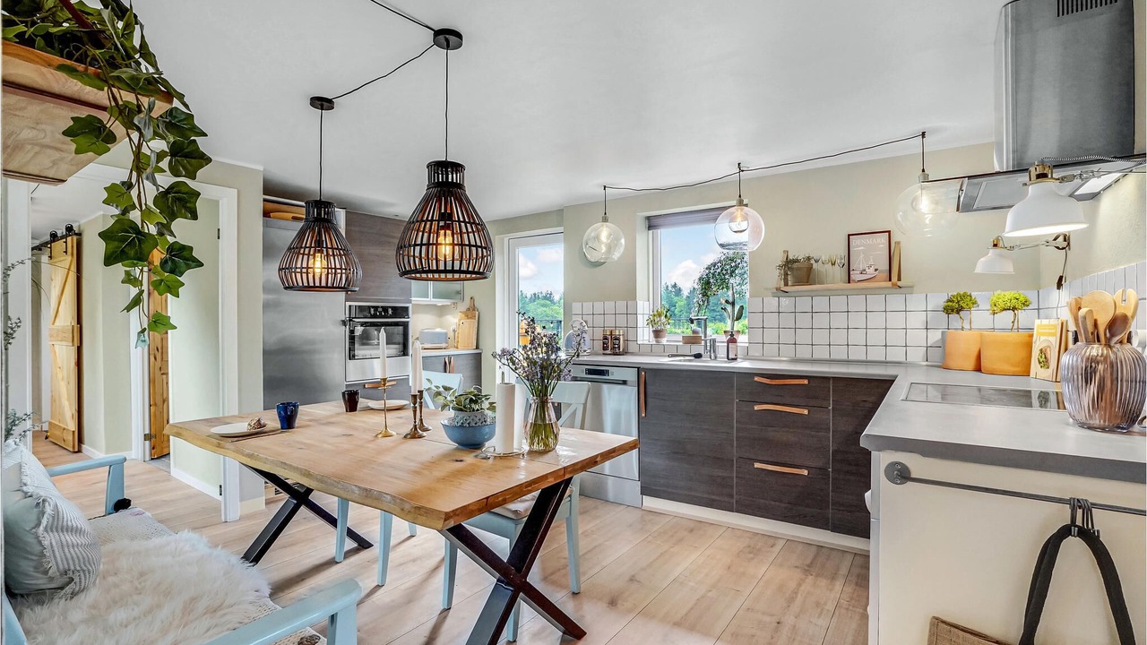 Photo of Kitchen in Thisted