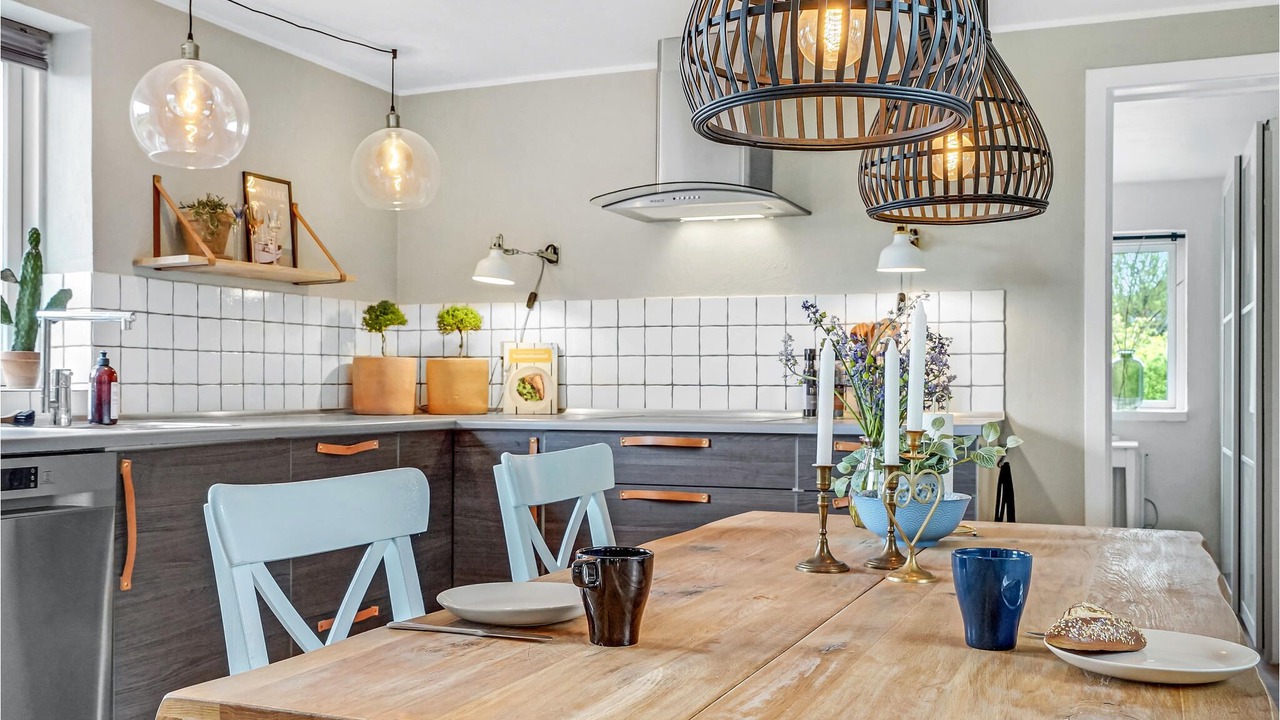 Photo of Kitchen in Thisted