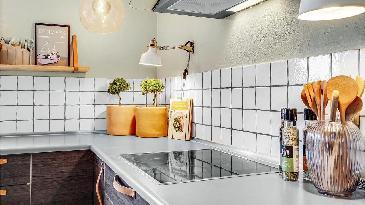 Photo of Kitchen in Thisted