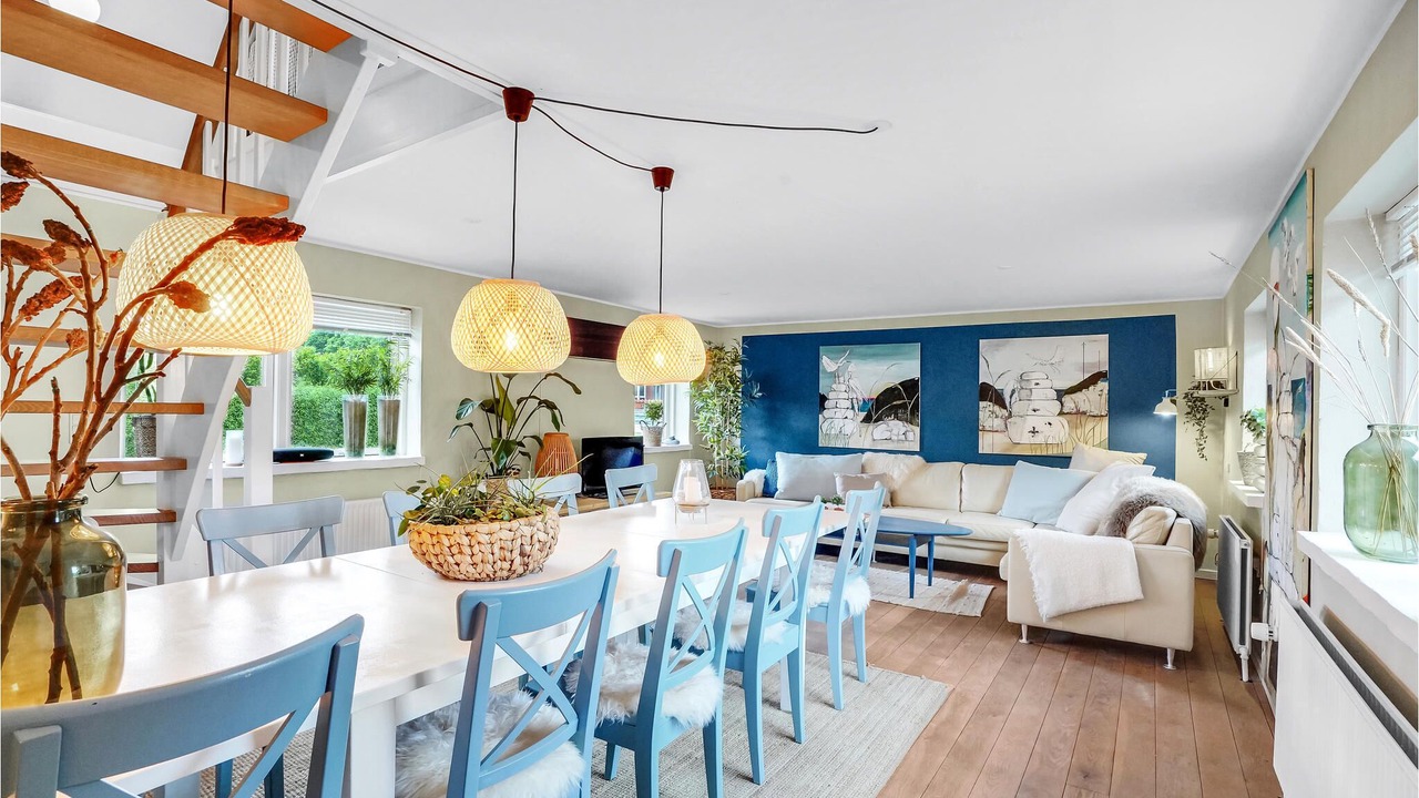 Photo of Kitchen in Thisted