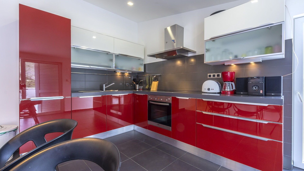 Photo of Kitchen in Gata