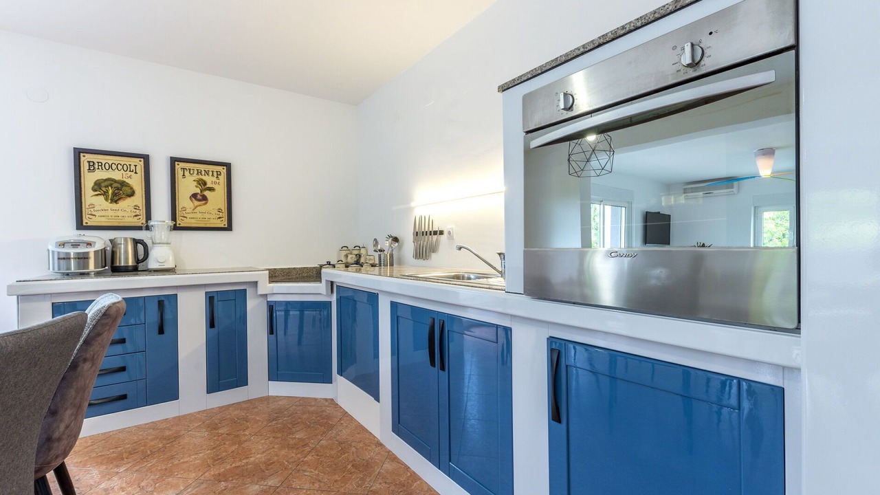 Photo of Kitchen in Gata