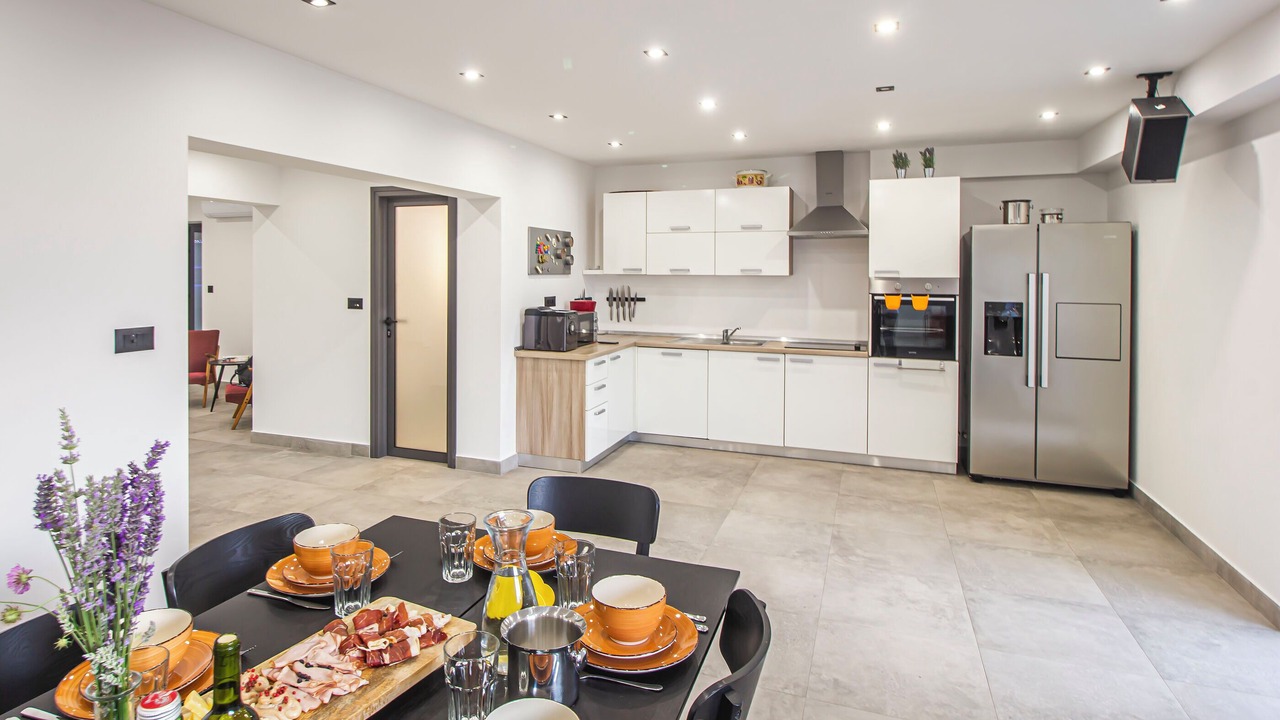 Photo of Kitchen in Gata