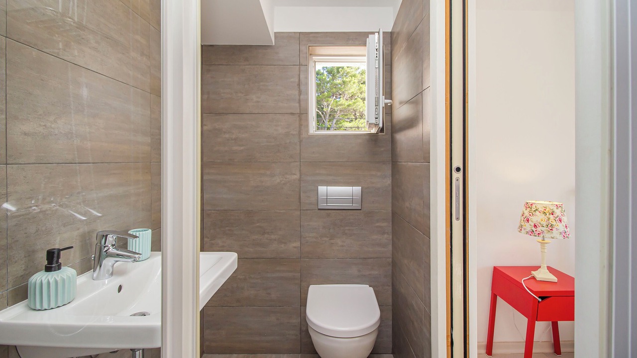 Photo of Bathroom in Gata