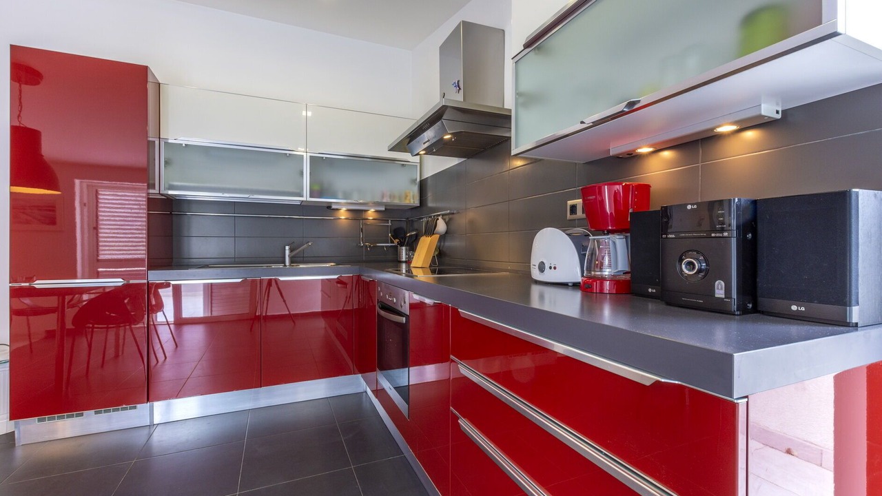 Photo of Kitchen in Gata